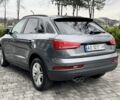 Сірий Ауді Ку3, об'ємом двигуна 2 л та пробігом 167 тис. км за 19700 $, фото 14 на Automoto.ua
