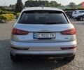 Серый Ауди Ку3, объемом двигателя 2 л и пробегом 196 тыс. км за 13900 $, фото 3 на Automoto.ua