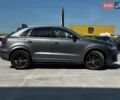 Серый Ауди Ку3, объемом двигателя 2 л и пробегом 70 тыс. км за 17490 $, фото 11 на Automoto.ua