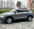 Сірий Ауді Ку3, об'ємом двигуна 2 л та пробігом 167 тис. км за 19700 $, фото 11 на Automoto.ua