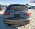 Сірий Ауді Ку3, об'ємом двигуна 2 л та пробігом 87 тис. км за 3100 $, фото 5 на Automoto.ua