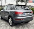 Сірий Ауді Ку3, об'ємом двигуна 2 л та пробігом 167 тис. км за 19700 $, фото 19 на Automoto.ua