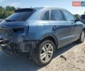 Сірий Ауді Ку3, об'ємом двигуна 1.98 л та пробігом 86 тис. км за 3800 $, фото 2 на Automoto.ua