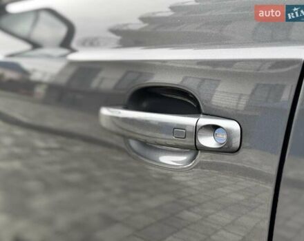 Сірий Ауді Ку3, об'ємом двигуна 2 л та пробігом 167 тис. км за 19700 $, фото 21 на Automoto.ua