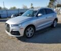 Ауди Ку3 2016 в Львове на Automoto.ua Серый Ауди Ку3, объемом двигателя 0 л и пробегом 128 тыс. км за 2900 $, фото 1 на Automoto.ua