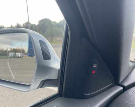 Сірий Ауді Ку3, об'ємом двигуна 2 л та пробігом 118 тис. км за 15500 $, фото 15 на Automoto.ua