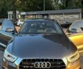 Сірий Ауді Ку3, об'ємом двигуна 1.98 л та пробігом 147 тис. км за 19000 $, фото 1 на Automoto.ua