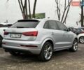 Сірий Ауді Ку3, об'ємом двигуна 1.98 л та пробігом 87 тис. км за 19500 $, фото 5 на Automoto.ua