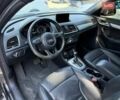 Серый Ауди Ку3, объемом двигателя 1.98 л и пробегом 200 тыс. км за 15999 $, фото 12 на Automoto.ua