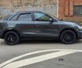 Ауді Ку3 2017 у Києві на Automoto.ua Сірий Ауді Ку3, об'ємом двигуна 2 л та пробігом 100 тис. км за 12300 $, фото 8 на Automoto.ua