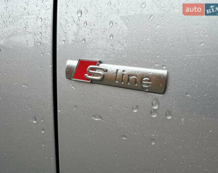 Сірий Ауді Ку3, об'ємом двигуна 1.98 л та пробігом 70 тис. км за 19500 $, фото 12 на Automoto.ua