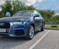 Сірий Ауді Ку3, об'ємом двигуна 2 л та пробігом 295 тис. км за 14600 $, фото 1 на Automoto.ua