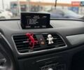 Сірий Ауді Ку3, об'ємом двигуна 1.98 л та пробігом 87 тис. км за 19500 $, фото 11 на Automoto.ua