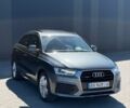 Сірий Ауді Ку3, об'ємом двигуна 1.98 л та пробігом 86 тис. км за 18500 $, фото 1 на Automoto.ua