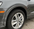 Серый Ауди Ку3, объемом двигателя 2 л и пробегом 62 тыс. км за 18900 $, фото 11 на Automoto.ua