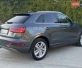 Ауді Ку3 2017 у Львові на Automoto.ua Сірий Ауді Ку3, об'ємом двигуна 1.98 л та пробігом 167 тис. км за 16500 $, фото 3 на Automoto.ua