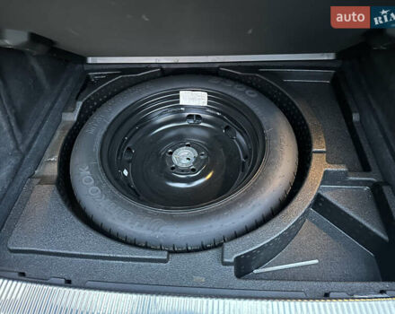 Ауди Ку3 2017 в Киеве на Automoto.ua Серый Ауди Ку3, объемом двигателя 1.4 л и пробегом 152 тыс. км за 16800 $, фото 16 на Automoto.ua