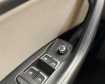 Серый Ауди Ку3, объемом двигателя 1.98 л и пробегом 131 тыс. км за 19100 $, фото 5 на Automoto.ua