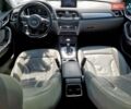 Серый Ауди Ку3, объемом двигателя 1.98 л и пробегом 188 тыс. км за 3300 $, фото 7 на Automoto.ua