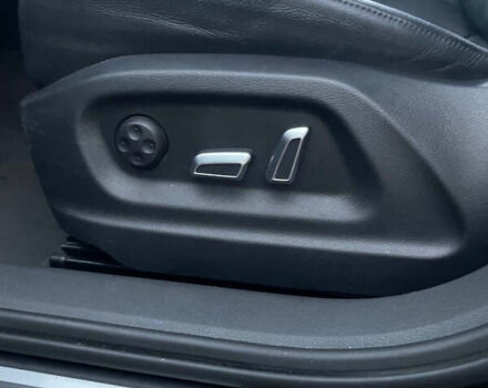 Серый Ауди Ку3, объемом двигателя 2 л и пробегом 52 тыс. км за 17500 $, фото 11 на Automoto.ua