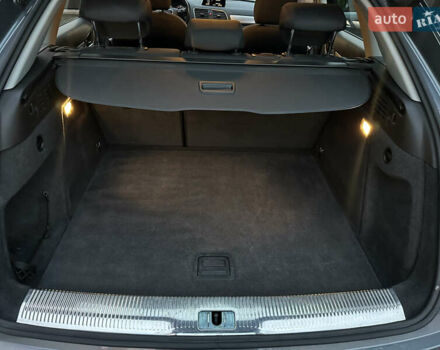 Ауди Ку3 2017 в Киеве на Automoto.ua Серый Ауди Ку3, объемом двигателя 1.4 л и пробегом 152 тыс. км за 16800 $, фото 14 на Automoto.ua