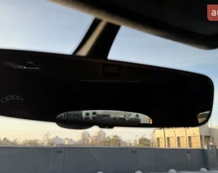 Серый Ауди Ку3, объемом двигателя 1.98 л и пробегом 72 тыс. км за 21500 $, фото 23 на Automoto.ua