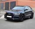 Ауді Ку3 2017 у Києві на Automoto.ua Сірий Ауді Ку3, об'ємом двигуна 2 л та пробігом 100 тис. км за 12300 $, фото 1 на Automoto.ua
