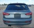 Серый Ауди Ку3, объемом двигателя 2 л и пробегом 78 тыс. км за 3900 $, фото 15 на Automoto.ua