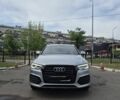 Серый Ауди Ку3, объемом двигателя 2 л и пробегом 65 тыс. км за 20000 $, фото 1 на Automoto.ua