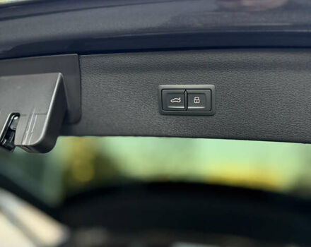 Серый Ауди Ку3, объемом двигателя 1.98 л и пробегом 59 тыс. км за 22500 $, фото 11 на Automoto.ua