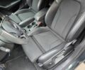 Ауді Ку3 2017 у Києві на Automoto.ua Сірий Ауді Ку3, об'ємом двигуна 2 л та пробігом 100 тис. км за 12300 $, фото 3 на Automoto.ua