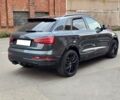 Ауді Ку3 2017 у Києві на Automoto.ua Сірий Ауді Ку3, об'ємом двигуна 2 л та пробігом 100 тис. км за 12300 $, фото 7 на Automoto.ua