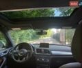 Серый Ауди Ку3, объемом двигателя 2 л и пробегом 89 тыс. км за 15600 $, фото 12 на Automoto.ua