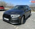 Сірий Ауді Ку3, об'ємом двигуна 1.98 л та пробігом 131 тис. км за 19100 $, фото 1 на Automoto.ua
