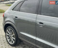Сірий Ауді Ку3, об'ємом двигуна 2 л та пробігом 146 тис. км за 18999 $, фото 17 на Automoto.ua