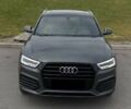 Сірий Ауді Ку3, об'ємом двигуна 2 л та пробігом 92 тис. км за 13900 $, фото 2 на Automoto.ua