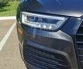 Серый Ауди Ку3, объемом двигателя 2 л и пробегом 96 тыс. км за 369 $, фото 13 на Automoto.ua