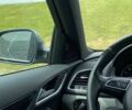 Сірий Ауді Ку3, об'ємом двигуна 2 л та пробігом 92 тис. км за 13900 $, фото 11 на Automoto.ua