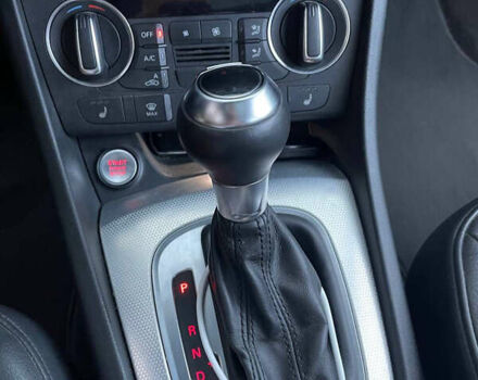 Серый Ауди Ку3, объемом двигателя 2 л и пробегом 52 тыс. км за 17500 $, фото 12 на Automoto.ua