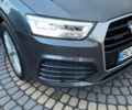 Серый Ауди Ку3, объемом двигателя 2 л и пробегом 52 тыс. км за 17500 $, фото 2 на Automoto.ua
