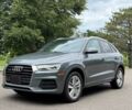 Сірий Ауді Ку3, об'ємом двигуна 2 л та пробігом 43 тис. км за 2698 $, фото 1 на Automoto.ua