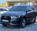 Серый Ауди Ку3, объемом двигателя 1.98 л и пробегом 200 тыс. км за 15999 $, фото 6 на Automoto.ua