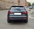 Ауді Ку3 2017 у Києві на Automoto.ua Сірий Ауді Ку3, об'ємом двигуна 2 л та пробігом 100 тис. км за 12300 $, фото 6 на Automoto.ua