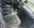 Сірий Ауді Ку3, об'ємом двигуна 1.98 л та пробігом 217 тис. км за 15500 $, фото 11 на Automoto.ua