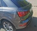 Серый Ауди Ку3, объемом двигателя 2 л и пробегом 96 тыс. км за 369 $, фото 10 на Automoto.ua