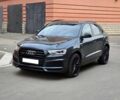 Ауді Ку3 2017 у Києві на Automoto.ua Сірий Ауді Ку3, об'ємом двигуна 2 л та пробігом 100 тис. км за 12300 $, фото 10 на Automoto.ua
