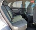Серый Ауди Ку3, объемом двигателя 1.98 л и пробегом 188 тыс. км за 3300 $, фото 9 на Automoto.ua