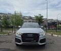 Серый Ауди Ку3, объемом двигателя 1.98 л и пробегом 65 тыс. км за 21000 $, фото 1 на Automoto.ua
