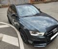 Ауді Ку3 2017 у Києві на Automoto.ua Сірий Ауді Ку3, об'ємом двигуна 2 л та пробігом 100 тис. км за 12300 $, фото 1 на Automoto.ua
