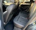 Серый Ауди Ку3, объемом двигателя 1.98 л и пробегом 72 тыс. км за 21500 $, фото 11 на Automoto.ua